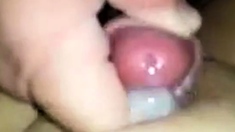 couple record hard sex