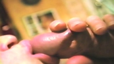 ficken lecken blasen hary mother fucking orgasm