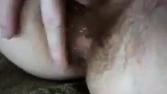 Hairy Juicy Squirty