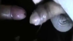 Docking and Cumming