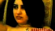 SEXY ARAB PROSTETUDE