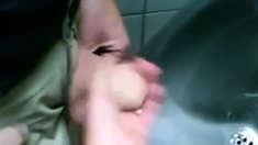 Str8 spy daddy wants to play