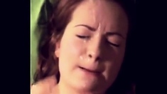 Huge Facial For GF