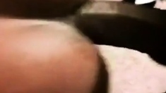 Big Black Cock Bareback Oh My