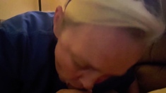 Frtiend's mother is a cocksucking addict