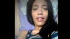Video call ngn awek kurus